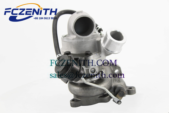 GT1749S ηλεκτρικές εξαρτήσεις 715924 28200-42610 στροβιλοσυμπιεστών μηχανών αυτοκινήτων για τη KIA Pregio TCI D4bh