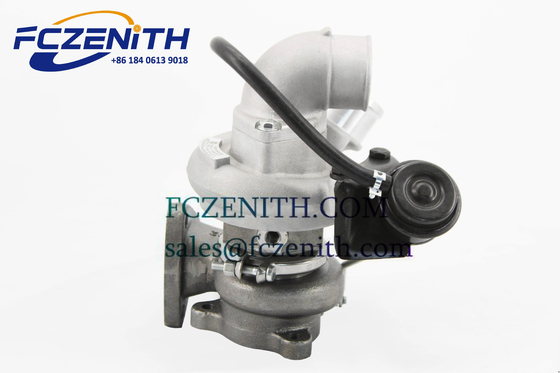 GT1749S ηλεκτρικές εξαρτήσεις 715924 28200-42610 στροβιλοσυμπιεστών μηχανών αυτοκινήτων για τη KIA Pregio TCI D4bh
