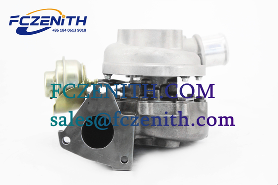 ZD30ETi GT2052V στροβιλο 726442-5004S 144112W204 144112W20A 144112W203 Zd30