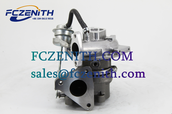 Rhf4-5 στροβιλο φορτιστής 14411MB40B VA420125 14411MB40C 14411-VM01A της Nissan μηχανών VN4 YD25DDTI