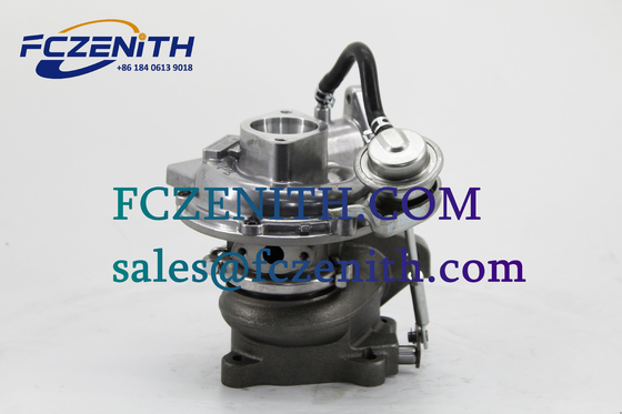 Rhf4-5 στροβιλο φορτιστής 14411MB40B VA420125 14411MB40C 14411-VM01A της Nissan μηχανών VN4 YD25DDTI