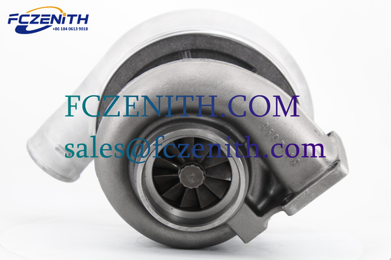 Στροβιλοσυμπιεστής 3594190 μηχανών HX82 1MW Cummins 3592520 4025026 για QST30 CM552 CM850 QSKV60