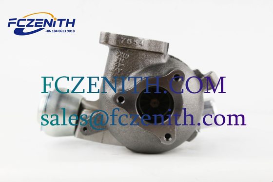 Μήτρα Getz GT1544V στροβιλο 282012A100 28201-A120 740611-0001 της Hyundai ΓΙΑ την ευρο- ΜΗΧΑΝΉ 3 U1.5L