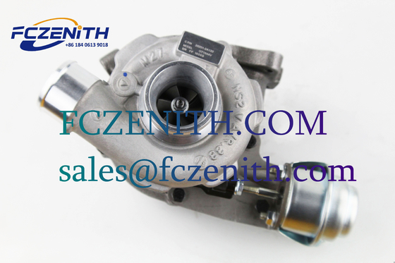 Μήτρα Getz GT1544V στροβιλο 282012A100 28201-A120 740611-0001 της Hyundai ΓΙΑ την ευρο- ΜΗΧΑΝΉ 3 U1.5L
