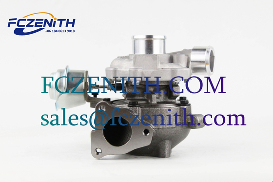Μήτρα Getz GT1544V στροβιλο 282012A100 28201-A120 740611-0001 της Hyundai ΓΙΑ την ευρο- ΜΗΧΑΝΉ 3 U1.5L
