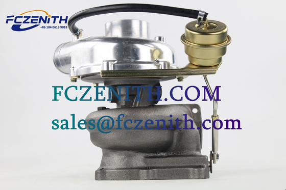 Θαλάσσιος στροβιλοσυμπιεστής VB240061 VB240087 14201Z5613 14201-Z5613 14201Z5675 14201-Z5675 14201Z57 μηχανών diesel RHC6V D36