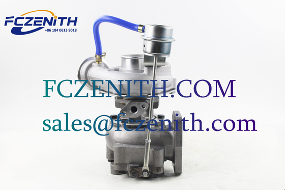 AGS 4.10TCA MWM Volkswagen L80 στροβιλοσυμπιεστής TB0392 80000172150 465819-0001 μηχανών diesel