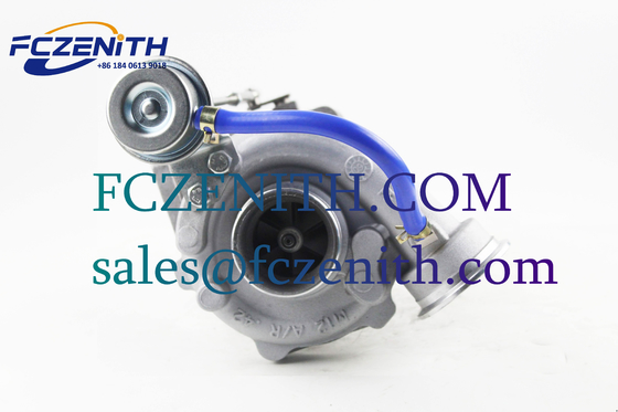 AGS 4.10TCA MWM Volkswagen L80 στροβιλοσυμπιεστής TB0392 80000172150 465819-0001 μηχανών diesel