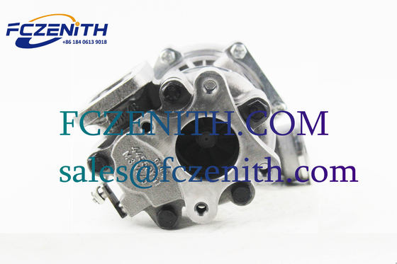 AGS 4.10TCA MWM Volkswagen L80 στροβιλοσυμπιεστής TB0392 80000172150 465819-0001 μηχανών diesel