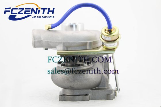 Wa400-3 στροβιλοσυμπιεστής 466535-5001 466535-5002 466535-2 6222 - 81 της KOMATSU 8310