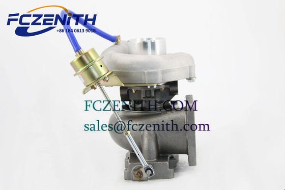 Wa400-3 στροβιλοσυμπιεστής 466535-5001 466535-5002 466535-2 6222 - 81 της KOMATSU 8310