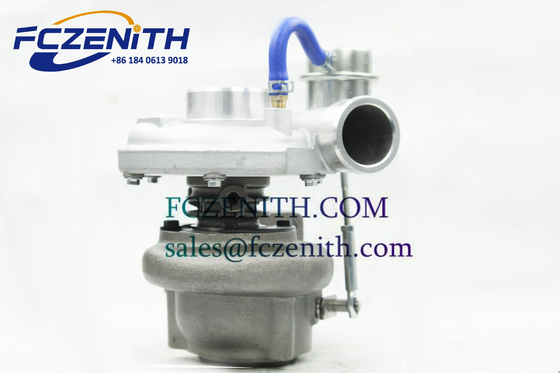 Μηχανή στροβιλοσυμπιεστών 711736-0025 2674A225 T4.40 GT25 GT2556S Perkins