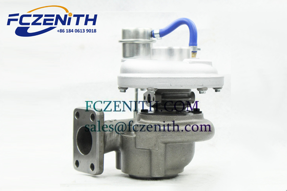 Μηχανή στροβιλοσυμπιεστών 711736-0025 2674A225 T4.40 GT25 GT2556S Perkins