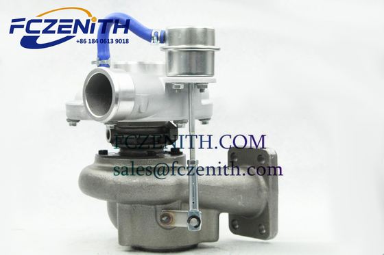 Μηχανή στροβιλοσυμπιεστών 711736-0025 2674A225 T4.40 GT25 GT2556S Perkins