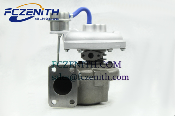 Μηχανή στροβιλοσυμπιεστών 711736-0025 2674A225 T4.40 GT25 GT2556S Perkins