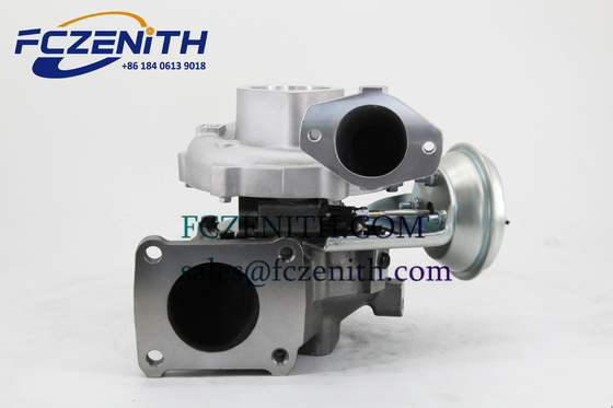 1hd-FTE στροβιλο φορτιστής 724483-5009S 17201-17050 μηχανών GT2359V