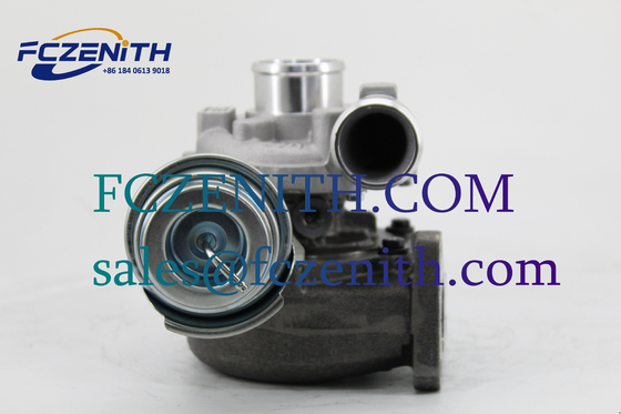 GT1749V στροβιλο φορτιστής 2823127900 της Nissan για τη μηχανή d4ea-β