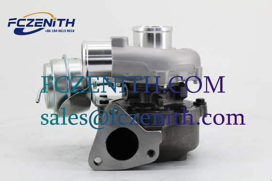 GT1749V στροβιλο φορτιστής 2823127900 της Nissan για τη μηχανή d4ea-β