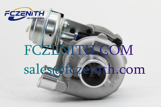 GT1749V στροβιλο φορτιστής 2823127900 της Nissan για τη μηχανή d4ea-β