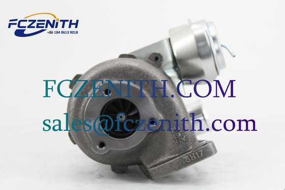 GT1749V στροβιλο φορτιστής 2823127900 της Nissan για τη μηχανή d4ea-β