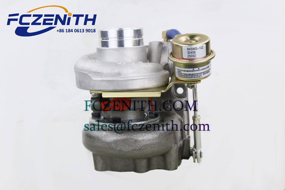 465941-0001 στροβιλο εξάρτηση 14411-22J00 TB2527 για το σαφάρι RD28T 2.8L της Nissan