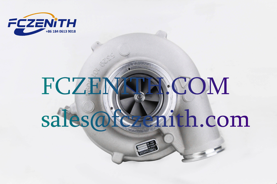 P1026 στροβιλο φορτιστής K29 53299886908 53299986908 53299706908 της  μηχανών