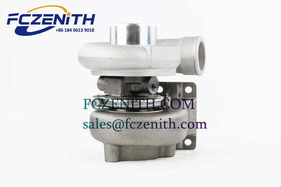 COem TD04H τούρμπο για τη γη ISUZU που κινεί sk120-3 sk120-5 49189-00501