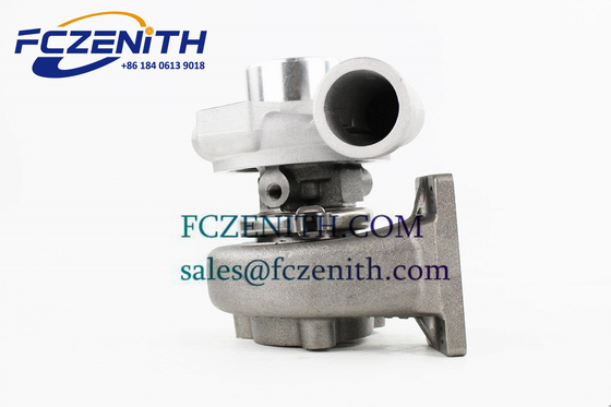 COem TD04H τούρμπο για τη γη ISUZU που κινεί sk120-3 sk120-5 49189-00501