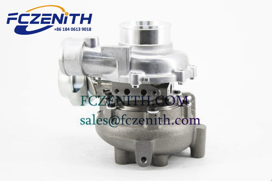 8981320692 VIGM 1606 RHV4 Isuzu τούρμπο για δ-ΑΝΏΤΑΤΟ 3.0L 4jj1-TC
