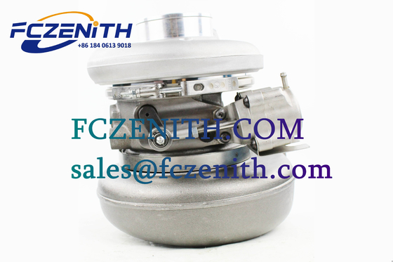 HY55V Iveco στροβιλο φορτιστής 504252142 504252144 4031404 3769433 4046947 4046946 5042521440 για το ΔΡΟΜΕΑ 13 μηχανή