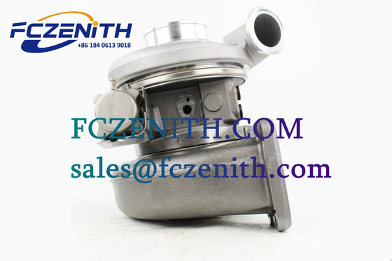 HY55V Iveco στροβιλο φορτιστής 504252142 504252144 4031404 3769433 4046947 4046946 5042521440 για το ΔΡΟΜΕΑ 13 μηχανή