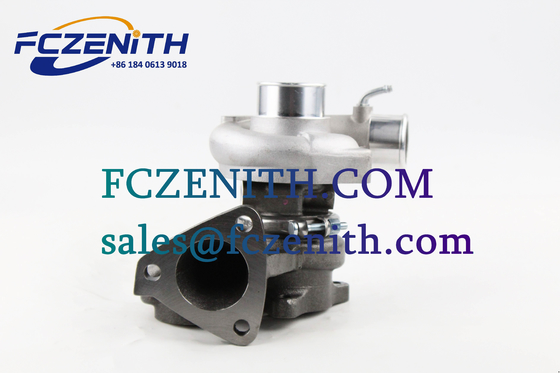 4D56 στροβιλο φορτιστής 49177-01512 4917701504 MD194843 MR355222 MR355223 της Mitsubishi TD04 μηχανών