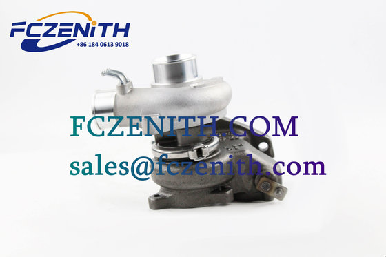 4D56 στροβιλο φορτιστής 49177-01512 4917701504 MD194843 MR355222 MR355223 της Mitsubishi TD04 μηχανών