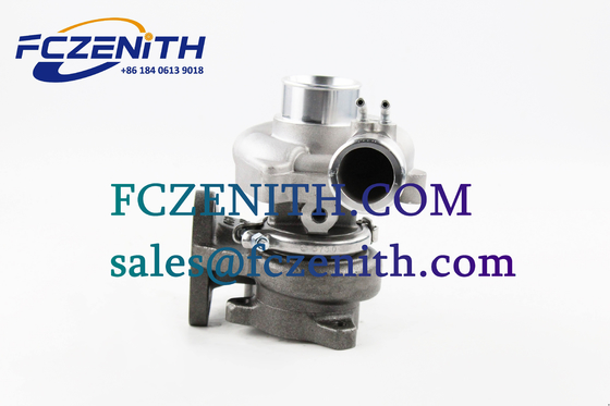 4D56 στροβιλο φορτιστής 49177-01512 4917701504 MD194843 MR355222 MR355223 της Mitsubishi TD04 μηχανών