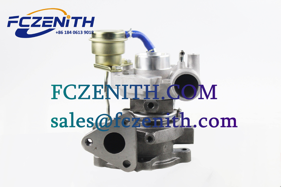 Στροβιλο φορτιστής ME202012 ME201258 ME202578 TF035 4M40 49135-03101 Mitsubishi