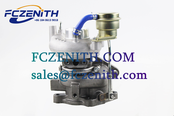 Στροβιλο φορτιστής ME202012 ME201258 ME202578 TF035 4M40 49135-03101 Mitsubishi