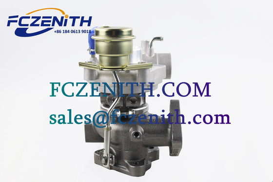 Στροβιλο φορτιστής ME202012 ME201258 ME202578 TF035 4M40 49135-03101 Mitsubishi