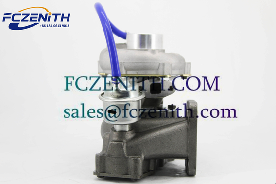 TA0302 Iveco στροβιλο φορτιστής 465318-8 465318-5008S 465318-0007 465318-0008 465318-8 4810558 για τις 8040.25.230 8040.25.200