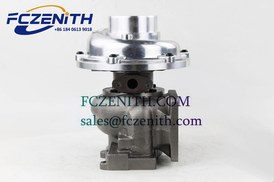 Μέρη αυτοκινήτου 4HK1 6HK1 6BG1 Isuzu τούρμπο 114400-4380 για τον εκσκαφέα Hitachi ZAX360 ZAX330