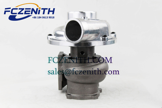 Μέρη αυτοκινήτου 4HK1 6HK1 6BG1 Isuzu τούρμπο 114400-4380 για τον εκσκαφέα Hitachi ZAX360 ZAX330