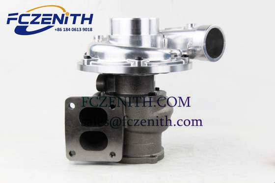 Μέρη αυτοκινήτου 4HK1 6HK1 6BG1 Isuzu τούρμπο 114400-4380 για τον εκσκαφέα Hitachi ZAX360 ZAX330