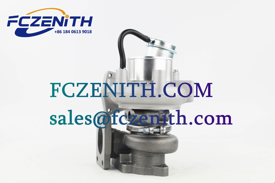 Θαλάσσιος στροβιλοσυμπιεστής pc78us-6 49377-01610 8208818100 6208 81 8100 6205-81-82506205818250 μηχανών TD04-27 SAA4D95LE 4D95LE