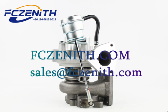 Θαλάσσιος στροβιλοσυμπιεστής pc78us-6 49377-01610 8208818100 6208 81 8100 6205-81-82506205818250 μηχανών TD04-27 SAA4D95LE 4D95LE
