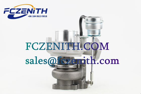 Θαλάσσιος στροβιλοσυμπιεστής pc78us-6 49377-01610 8208818100 6208 81 8100 6205-81-82506205818250 μηχανών TD04-27 SAA4D95LE 4D95LE