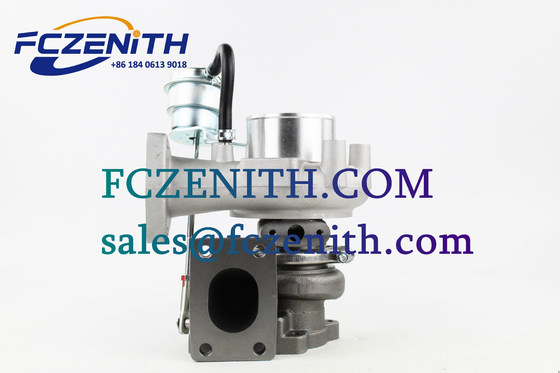 Θαλάσσιος στροβιλοσυμπιεστής pc78us-6 49377-01610 8208818100 6208 81 8100 6205-81-82506205818250 μηχανών TD04-27 SAA4D95LE 4D95LE