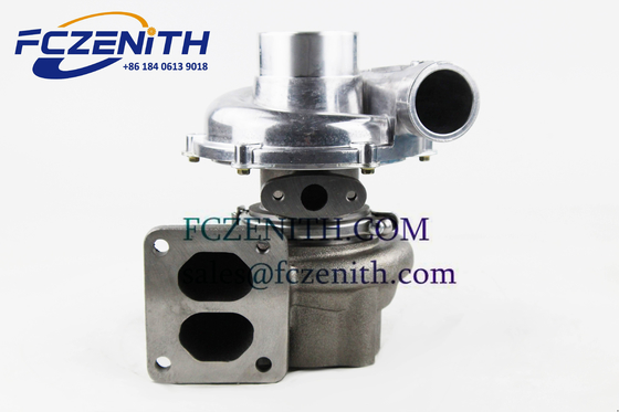 ZAX200 zax200-1 στροβιλο εκσκαφέας 1-14400377-0 114400-3770 στροβιλοσυμπιεστών Isuzu για τη μηχανή 6BG1