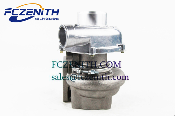 ZAX200 zax200-1 στροβιλο εκσκαφέας 1-14400377-0 114400-3770 στροβιλοσυμπιεστών Isuzu για τη μηχανή 6BG1