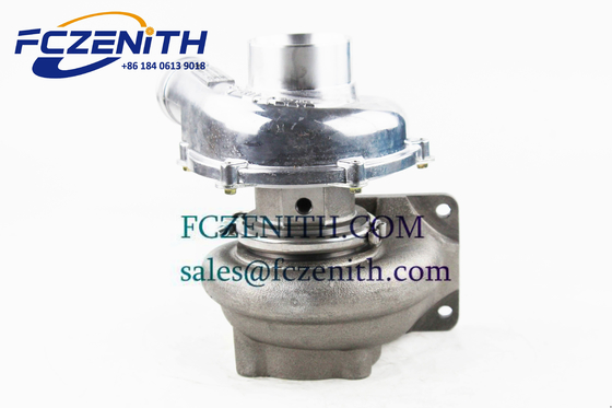 ZAX200 zax200-1 στροβιλο εκσκαφέας 1-14400377-0 114400-3770 στροβιλοσυμπιεστών Isuzu για τη μηχανή 6BG1
