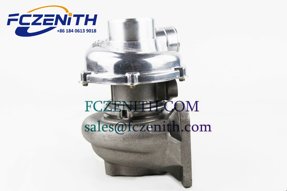 ZAX200 zax200-1 στροβιλο εκσκαφέας 1-14400377-0 114400-3770 στροβιλοσυμπιεστών Isuzu για τη μηχανή 6BG1