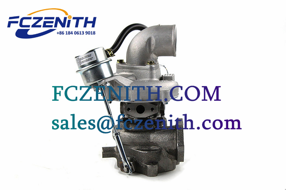 GT1749S θαλάσσιος στροβιλοσυμπιεστής 732340-0001 732340-5001S μηχανών diesel για το φορτηγό της Hyundai